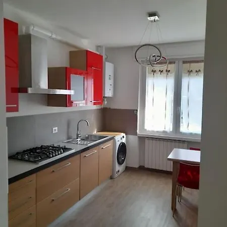 Apartmán Casa 