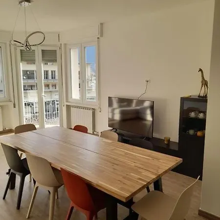 Apartmán Casa 