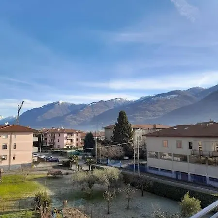 Apartmán Casa 