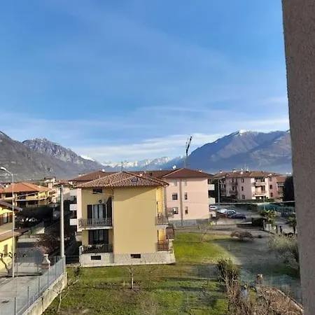 Apartment Casa 