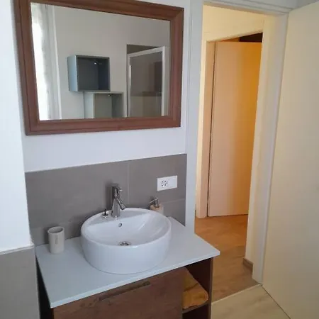 Apartmán Casa 