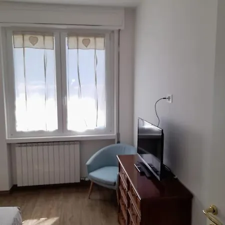Apartmán Casa 