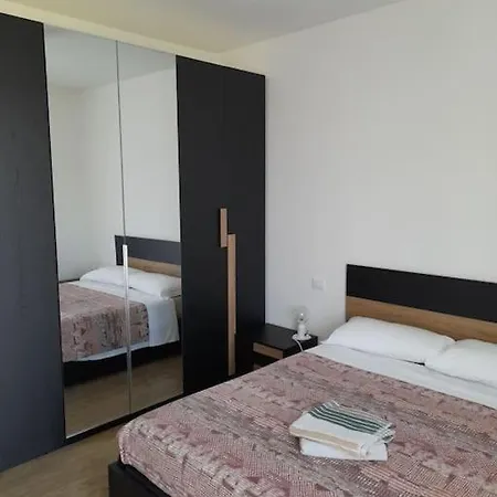Apartmán Casa 