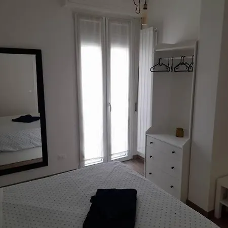 Apartmán Casa 