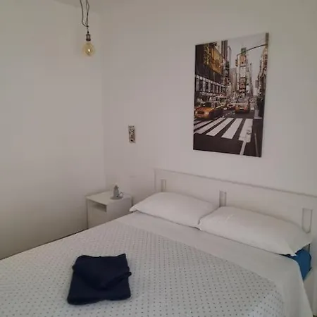 Apartmán Casa 