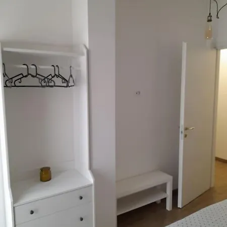 Apartmán Casa 