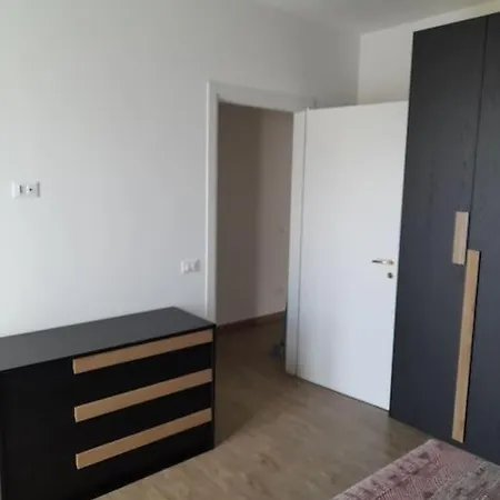 Apartmán Casa 